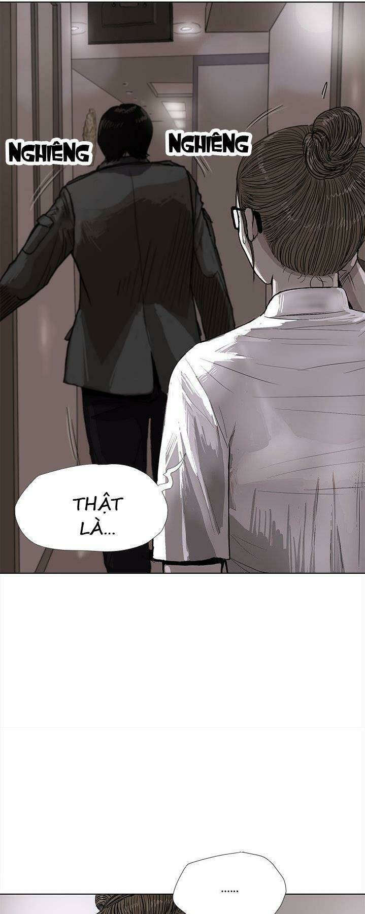 Âm Mưu Báo Thù: Chapter 5