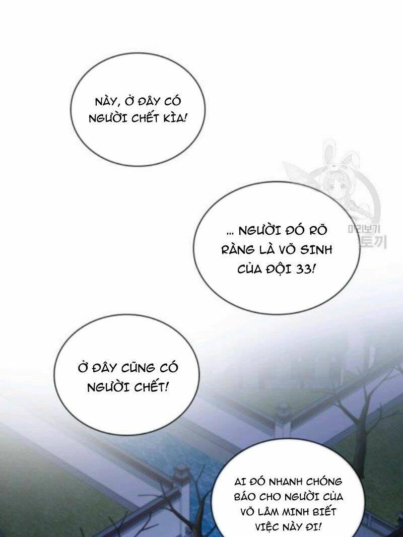 Thân Thủ Đệ Nhất Kiếm: Chapter 67