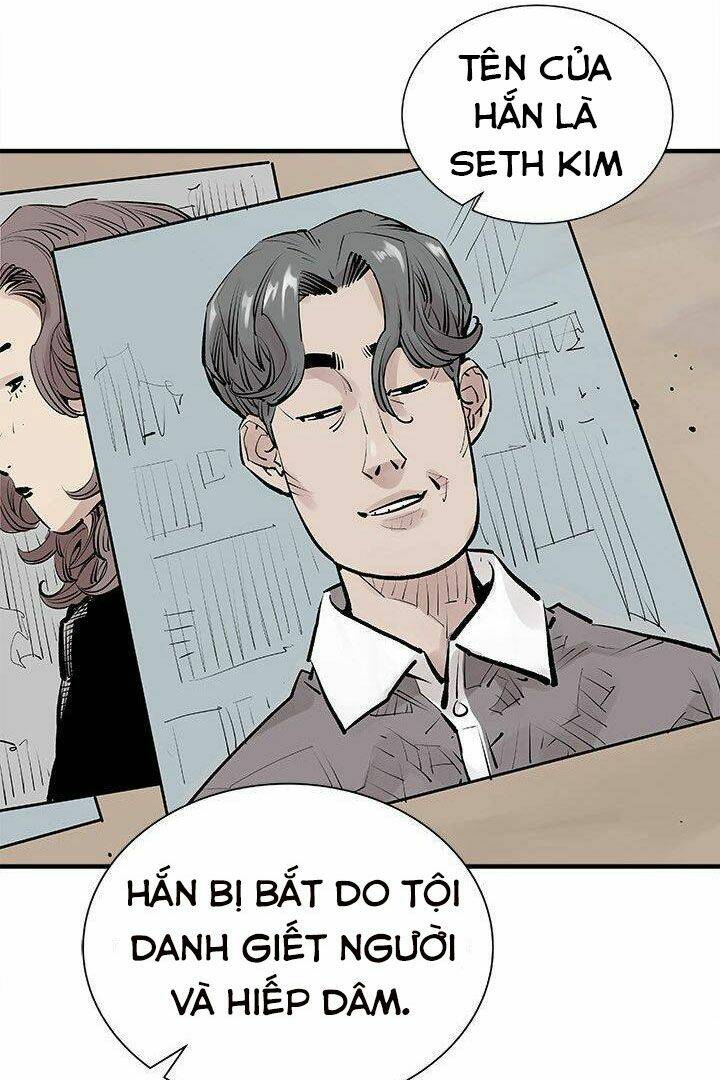 The Devil\’s Descendants: Chapter 3