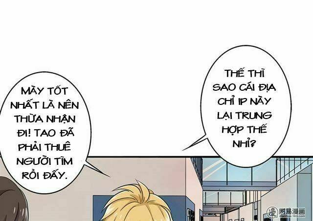 Become A Girl At Night: Chapter 31