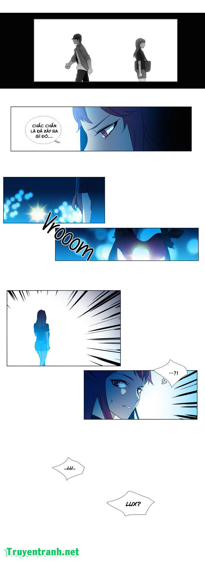 Wonted: Chapter 95