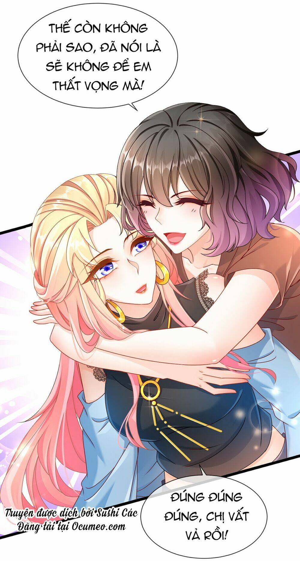 Tỷ Tỷ Nào Có Ý Xấu: Chapter 7