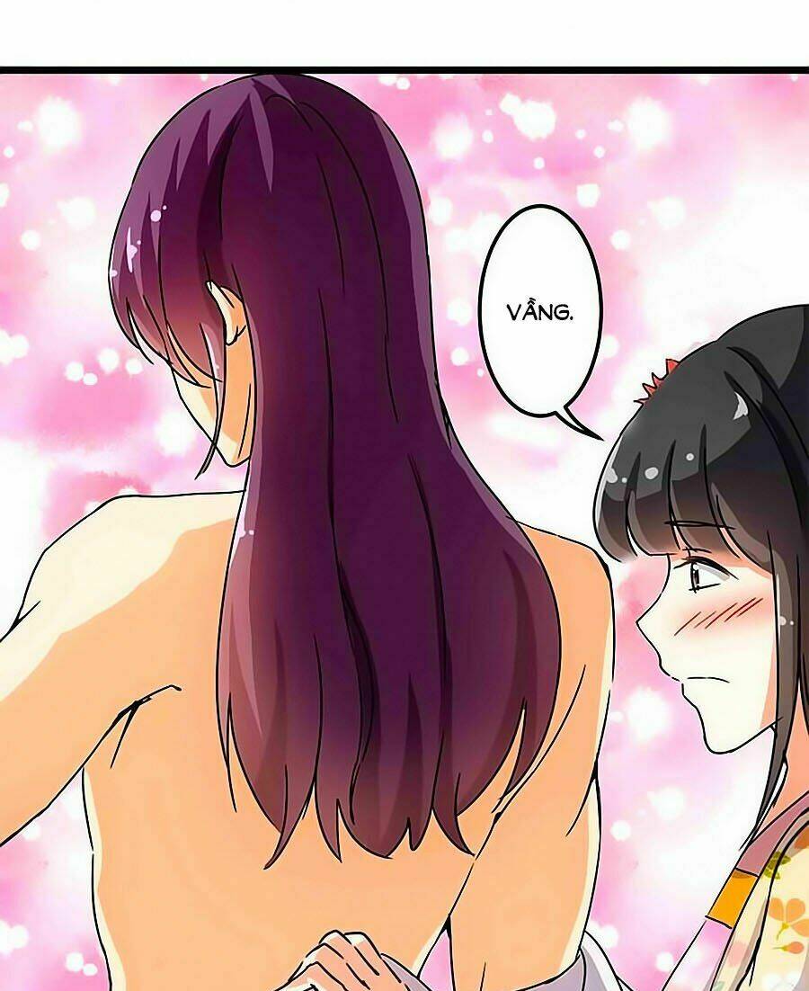 Vương Gia! Ngươi Thật Bỉ Ổi: Chapter 84