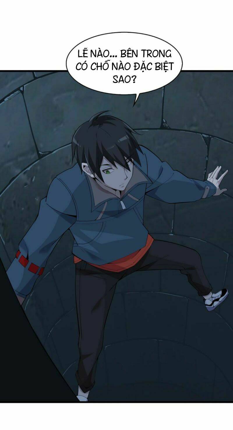 Siêu Cấp Đại Chủ Bạ: Chapter 31