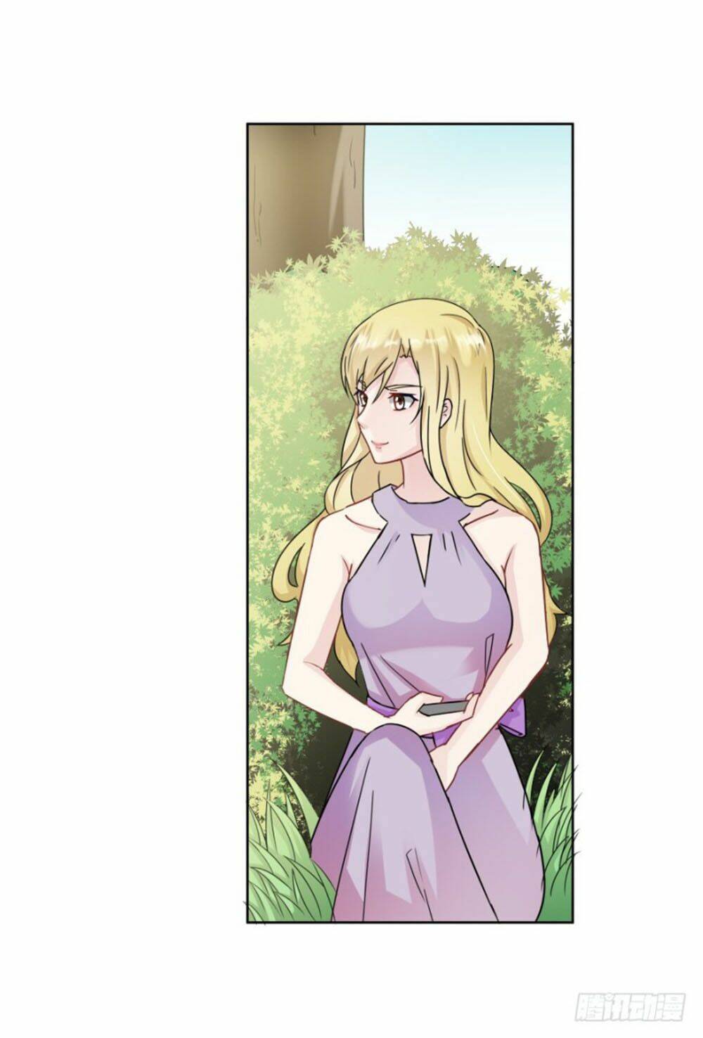 Thiên Kim Đường Môn: Chapter 92