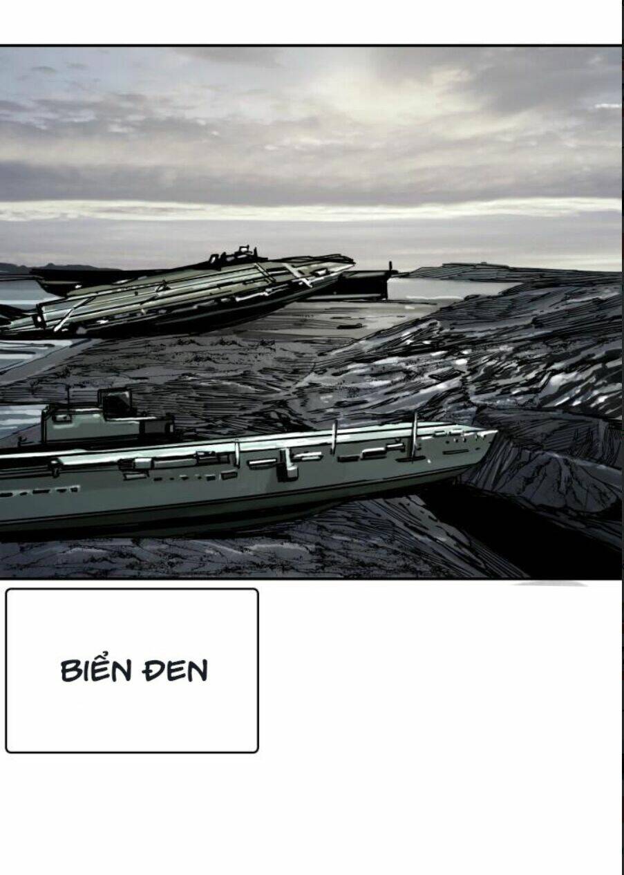 Thợ Săn Đầu Tiên: Chapter 84