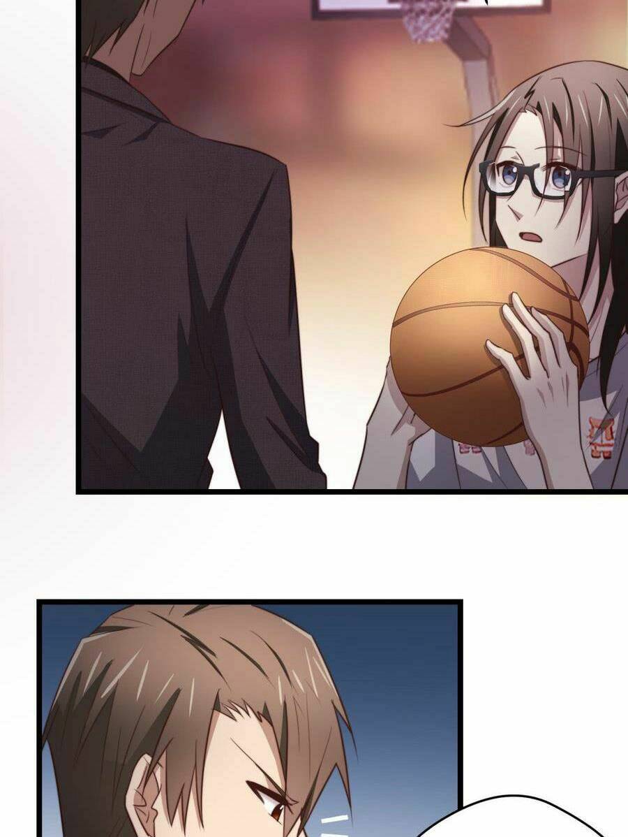 Đơn Phương Yêu Thầm Anh: Chapter 67