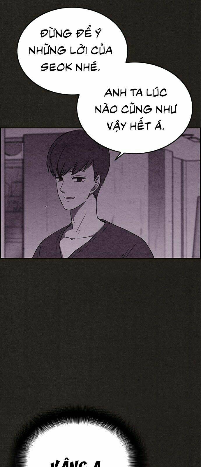 Quái Vật Tại Chung Cư Xanh: Chapter 94