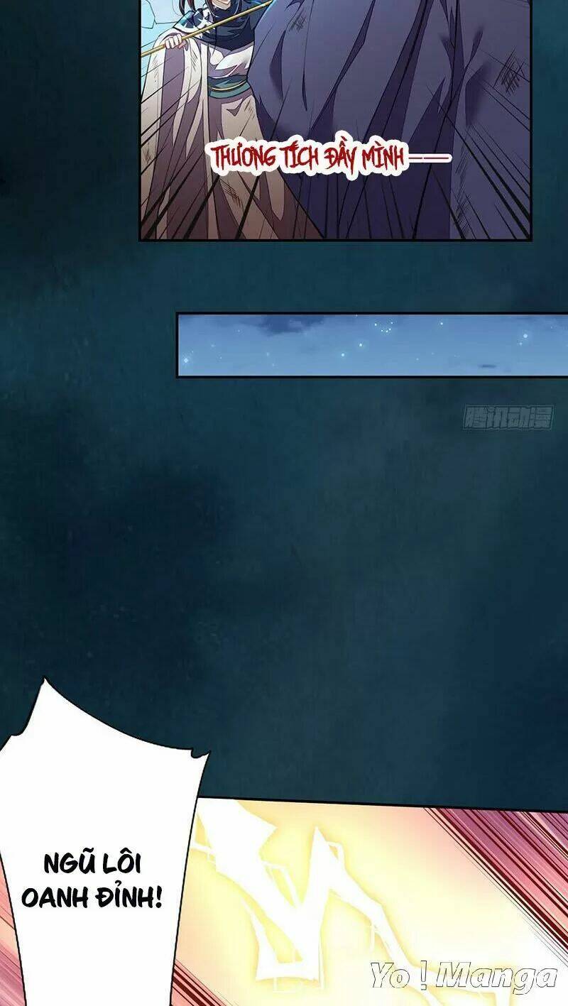 Tuyệt Thế Luyện Đan Sư: Chapter 97
