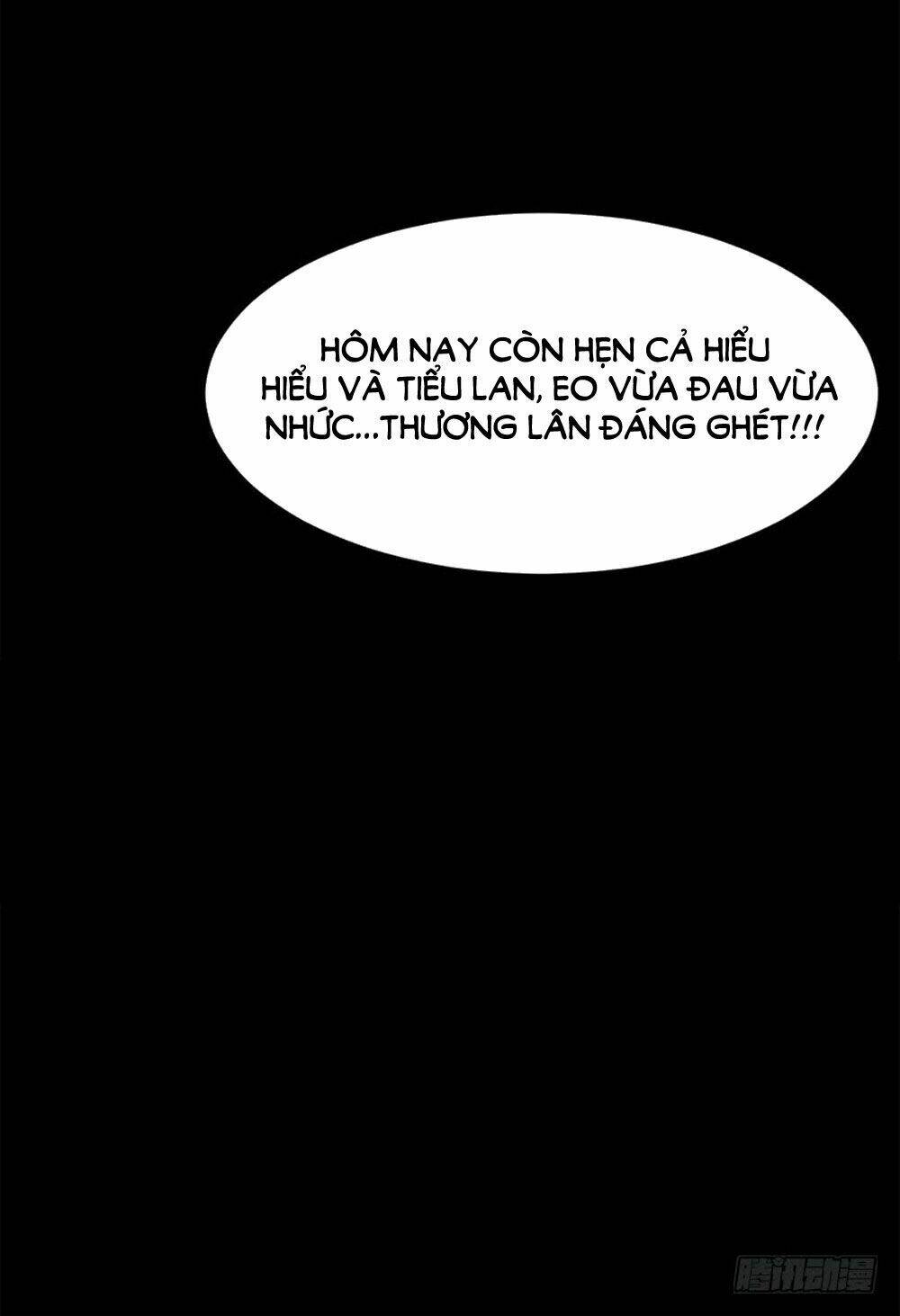 Hung Mãnh Quỷ Phu Bà Thượng Sàng: Chapter 40