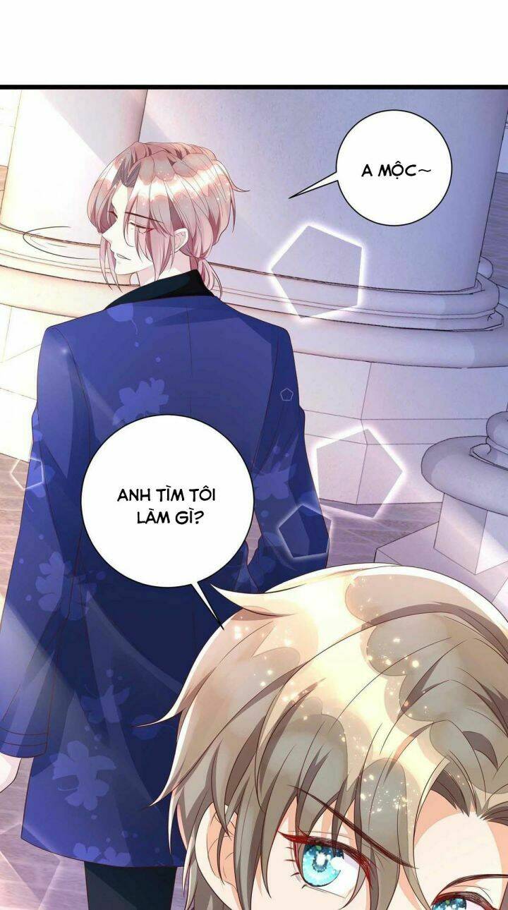 Thú Thụ Bất Thân: Chapter 44