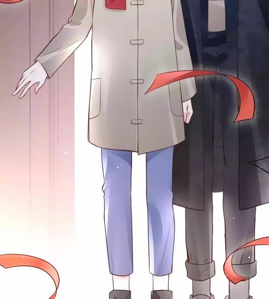 Hai Mặt Cuốn Hút Của Anh: Chapter 28