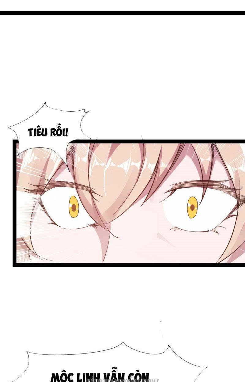 Kiếm Đồ: Chapter 20