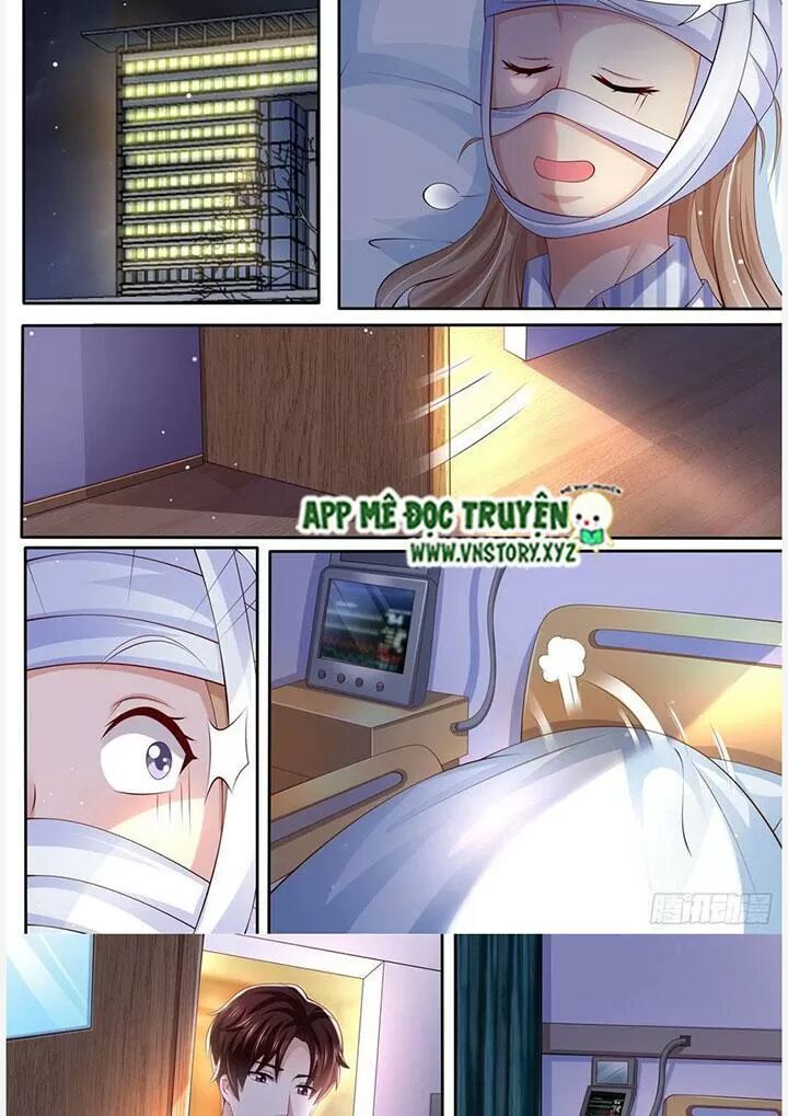 Cưng Chiều Vợ Yêu: Chapter 283: Anh là ai?