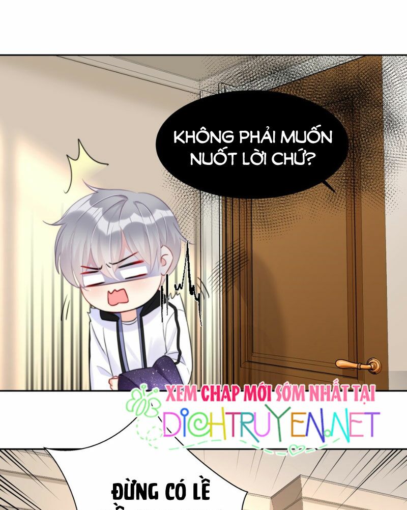 Boss Đại Nhân Là Nữ Thần?: Chapter 13