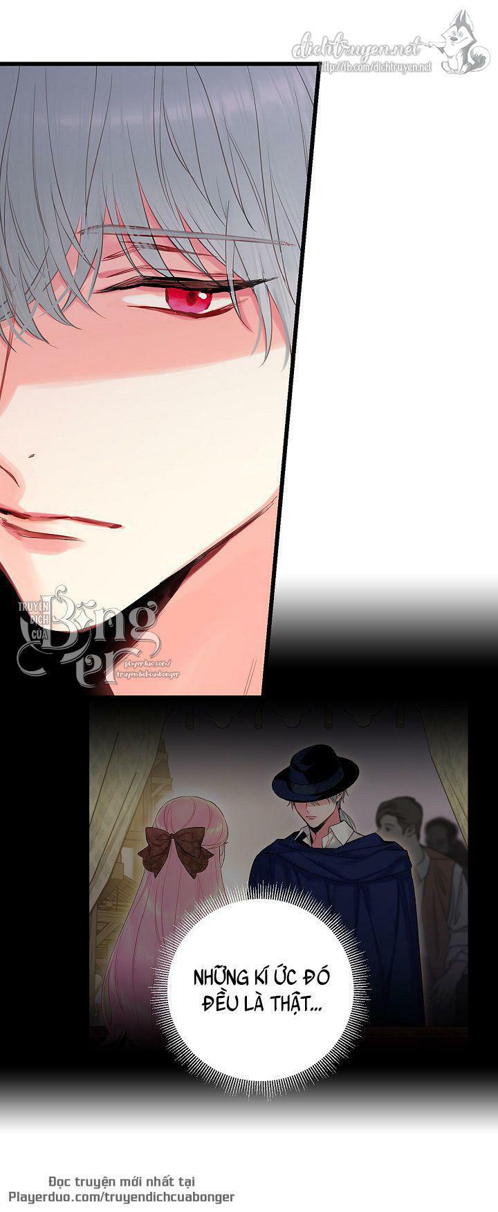 Tồn Tại Với Tư Cách Là Vợ Của Nam Chính: Chapter 189