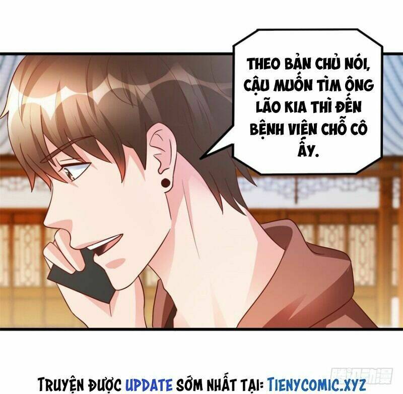 Thấu Thị Tiên Y: Chapter 101
