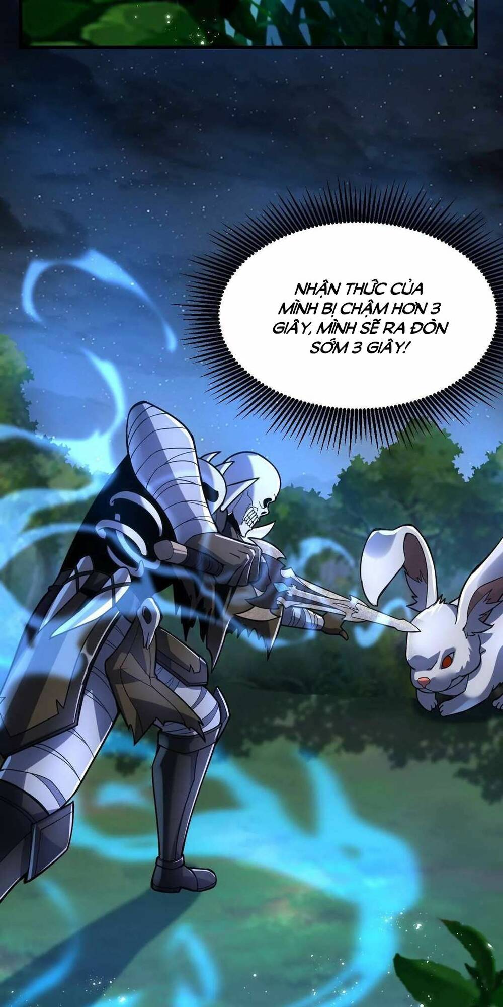 Trong Game Ta Là Vô Địch: Chapter 6