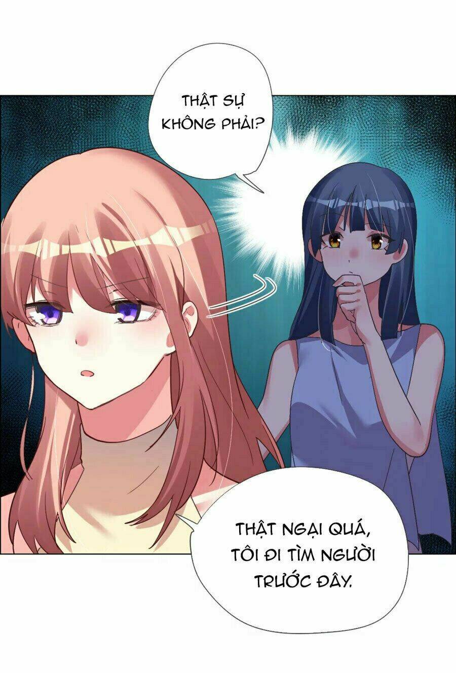 Vì Yêu Mà Khắc Cốt Ghi Tâm: Chapter 40