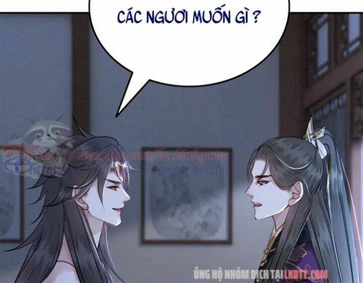 Trọng Sinh Bá Sủng Nhiếp Chính Vương Quá Mạnh Mẽ: Chapter 110