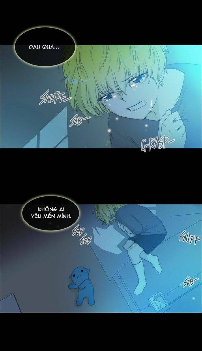 Không Thể Chạm Vào Anh: Chapter 74