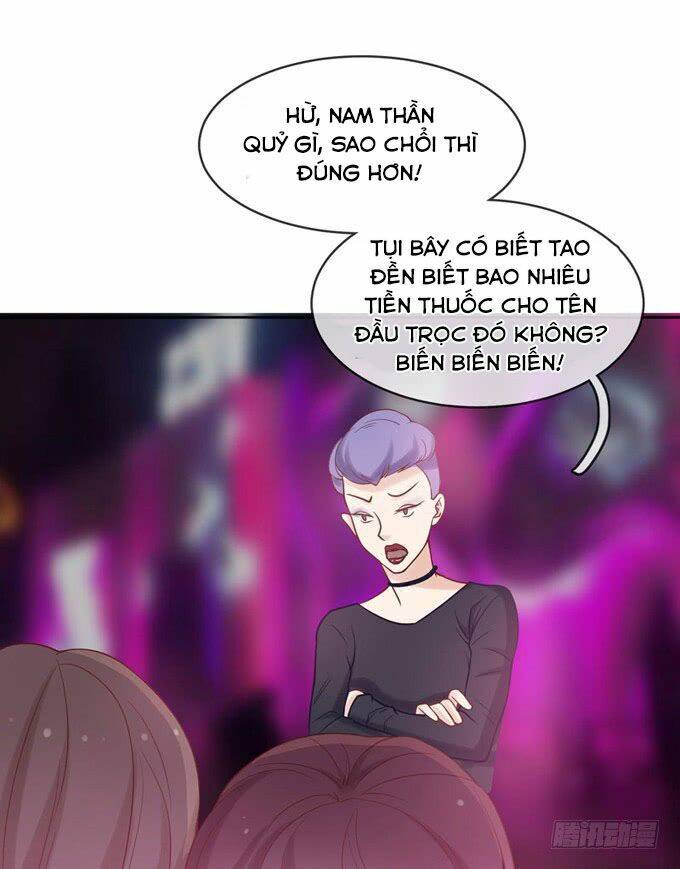 Nam Thần Của Tôi Là Gay: Chapter 4