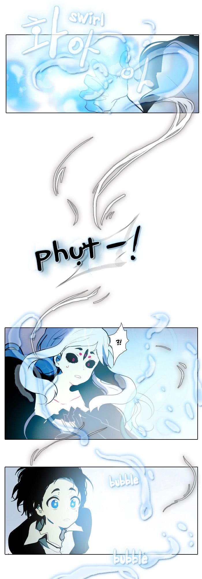 End & Save: Chapter 13