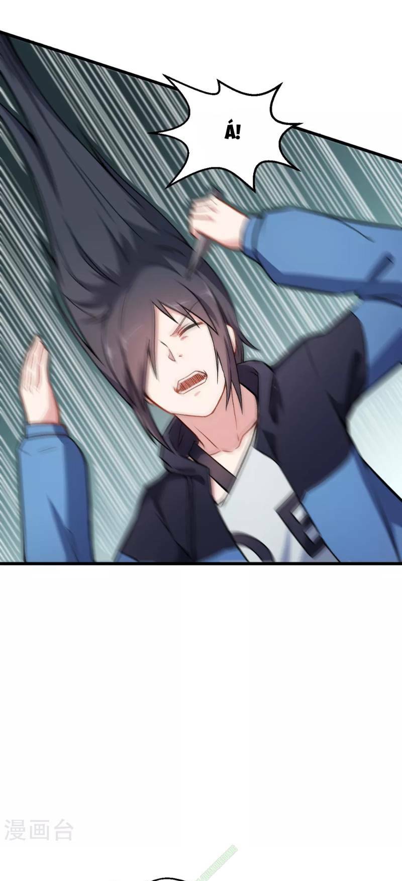 Vườn Trường Cuồng Sư Hệ Thống: Chapter 46