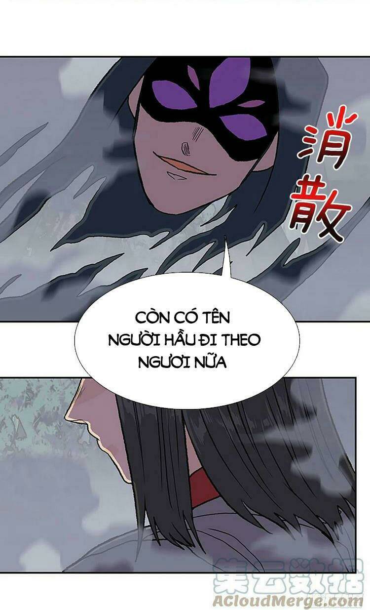 Học Sĩ Tái Sinh: Chapter 217