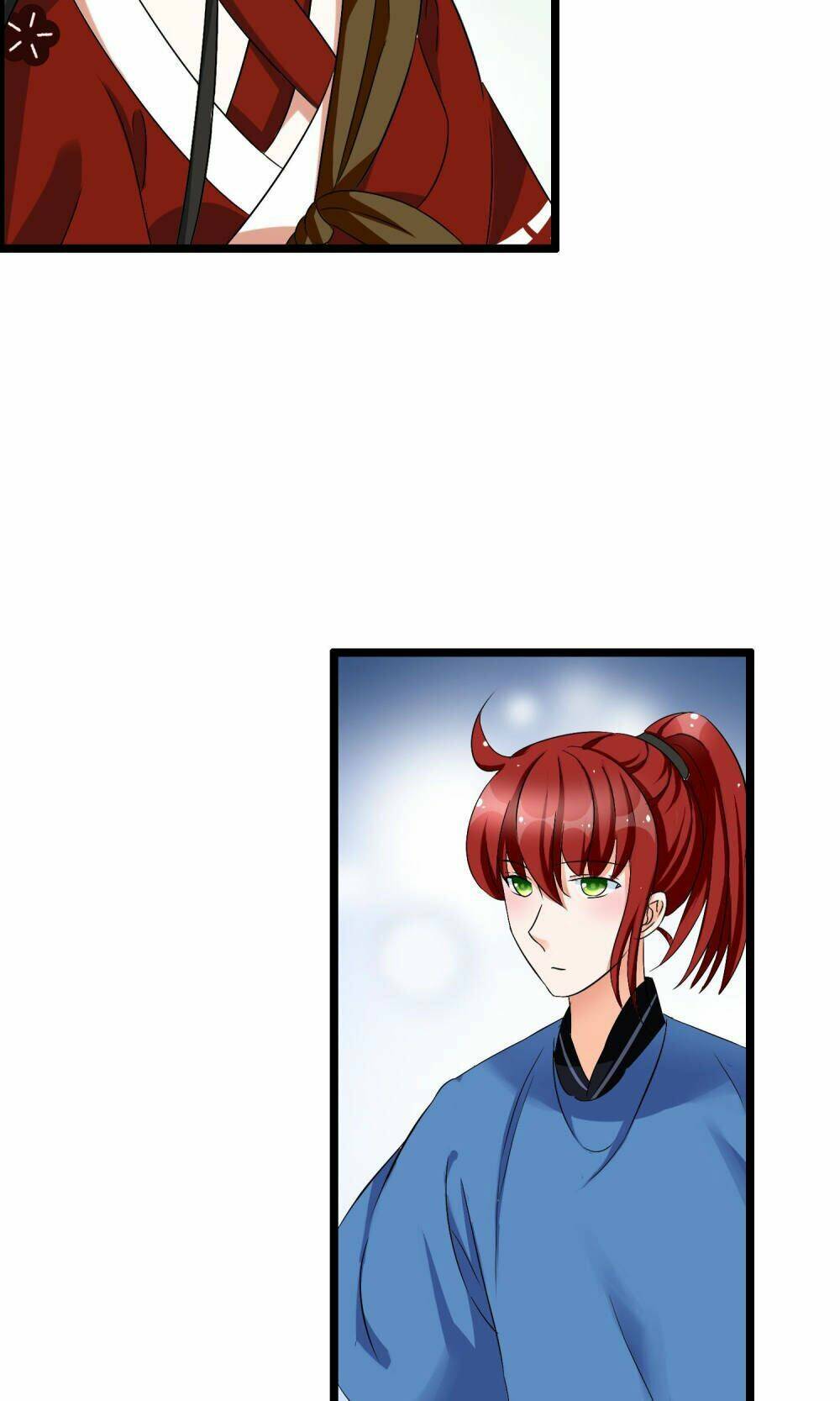 Nghịch Đồ Tại Thượng: Chapter 13