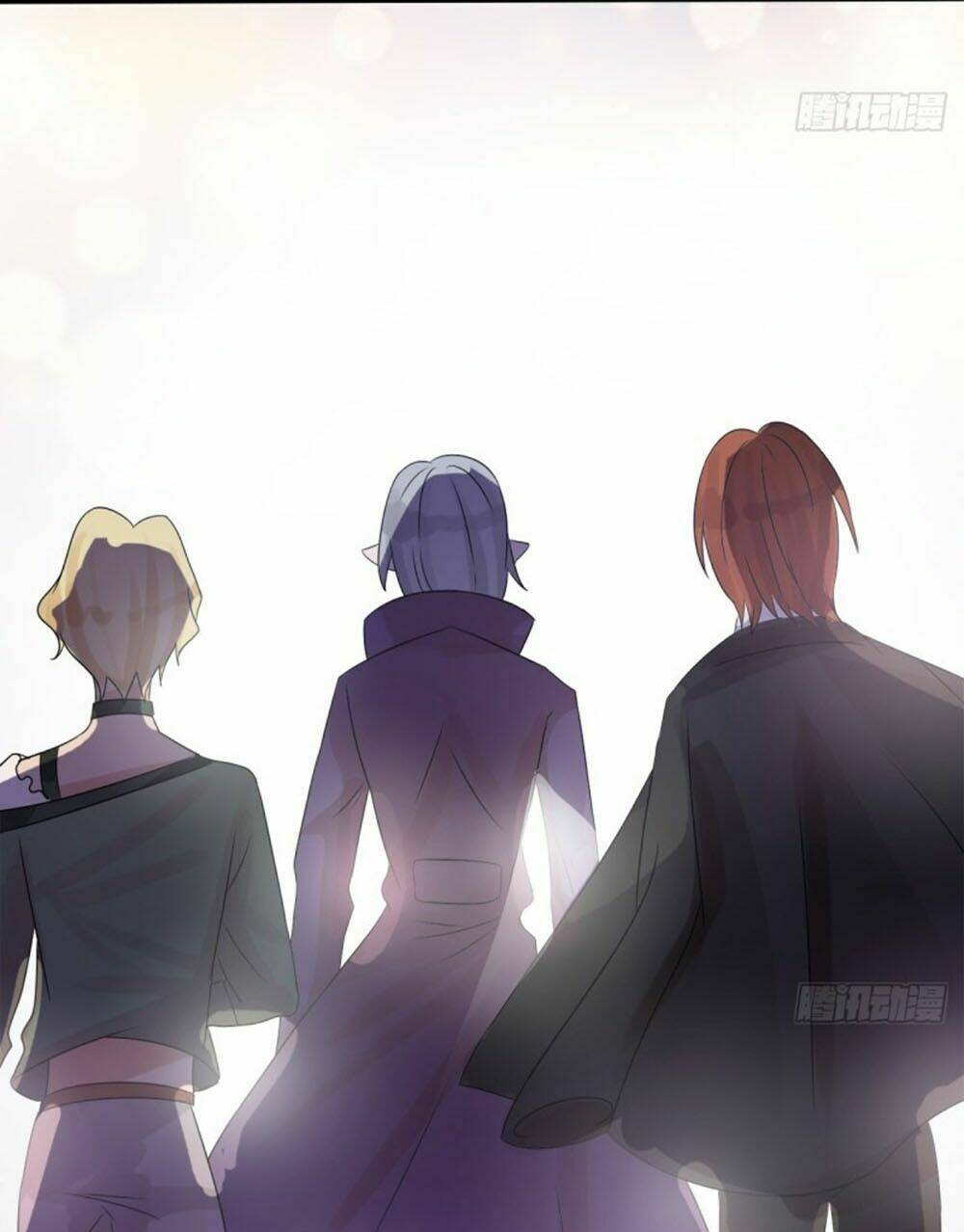 Ma Vương Luyến Ái Chỉ Nam: Chapter 79