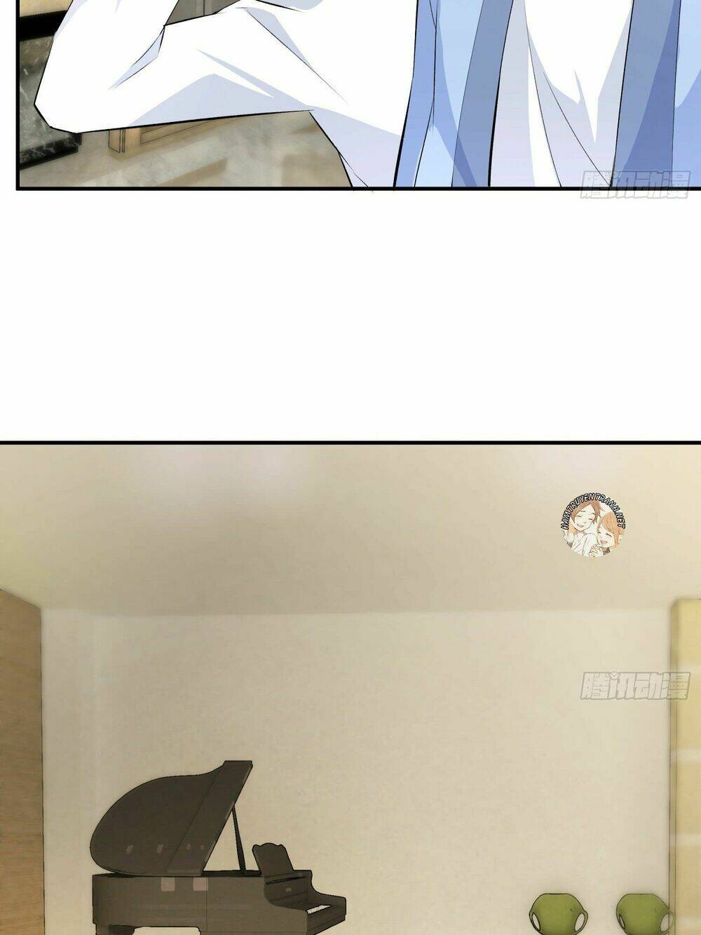 Quái Trộm Thâu Tâm: Chapter 15.1