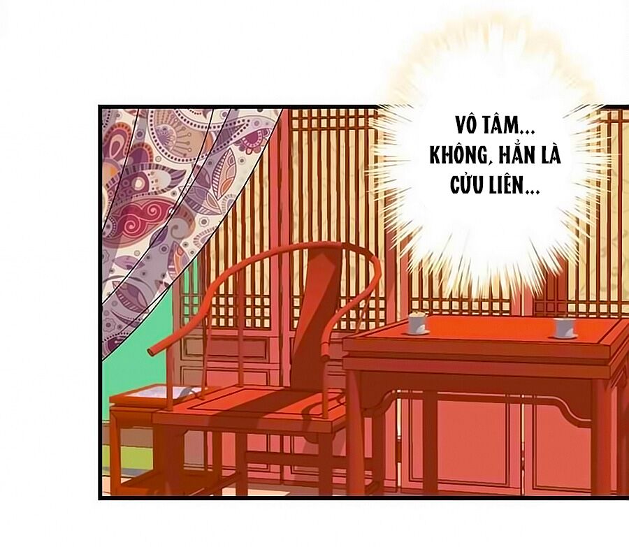 Vương Gia ! Ngươi Thật Bỉ Ổi !: Chapter 281