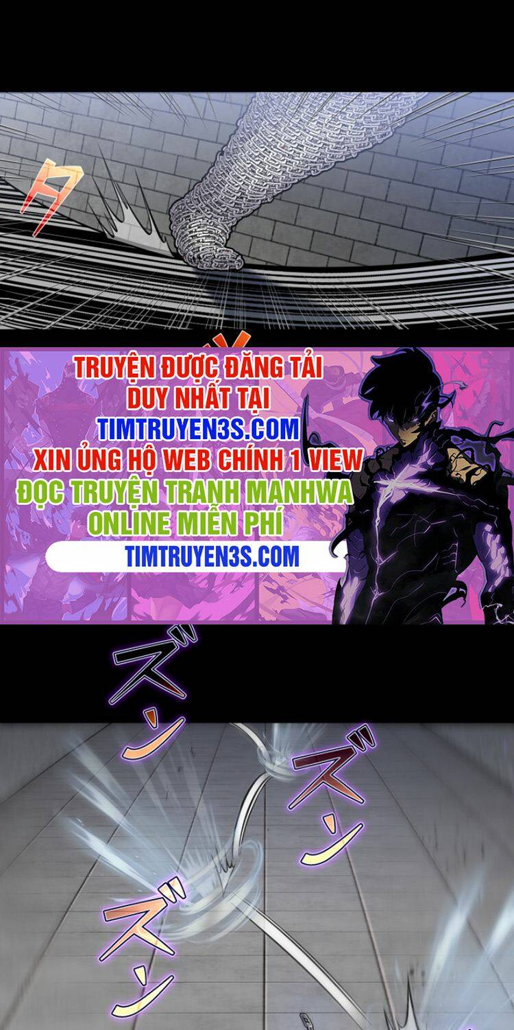 Trò Chơi Của Chúa Thượng: Chapter 18