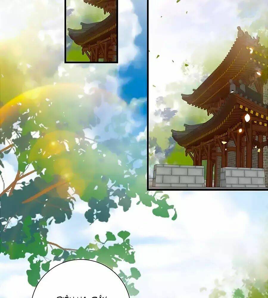 Thịnh Thế Lê Hoa Điện: Chapter 96