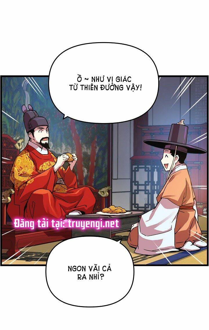 Tôi Sẽ Sống Như Một Hoàng Tử: Chapter 16