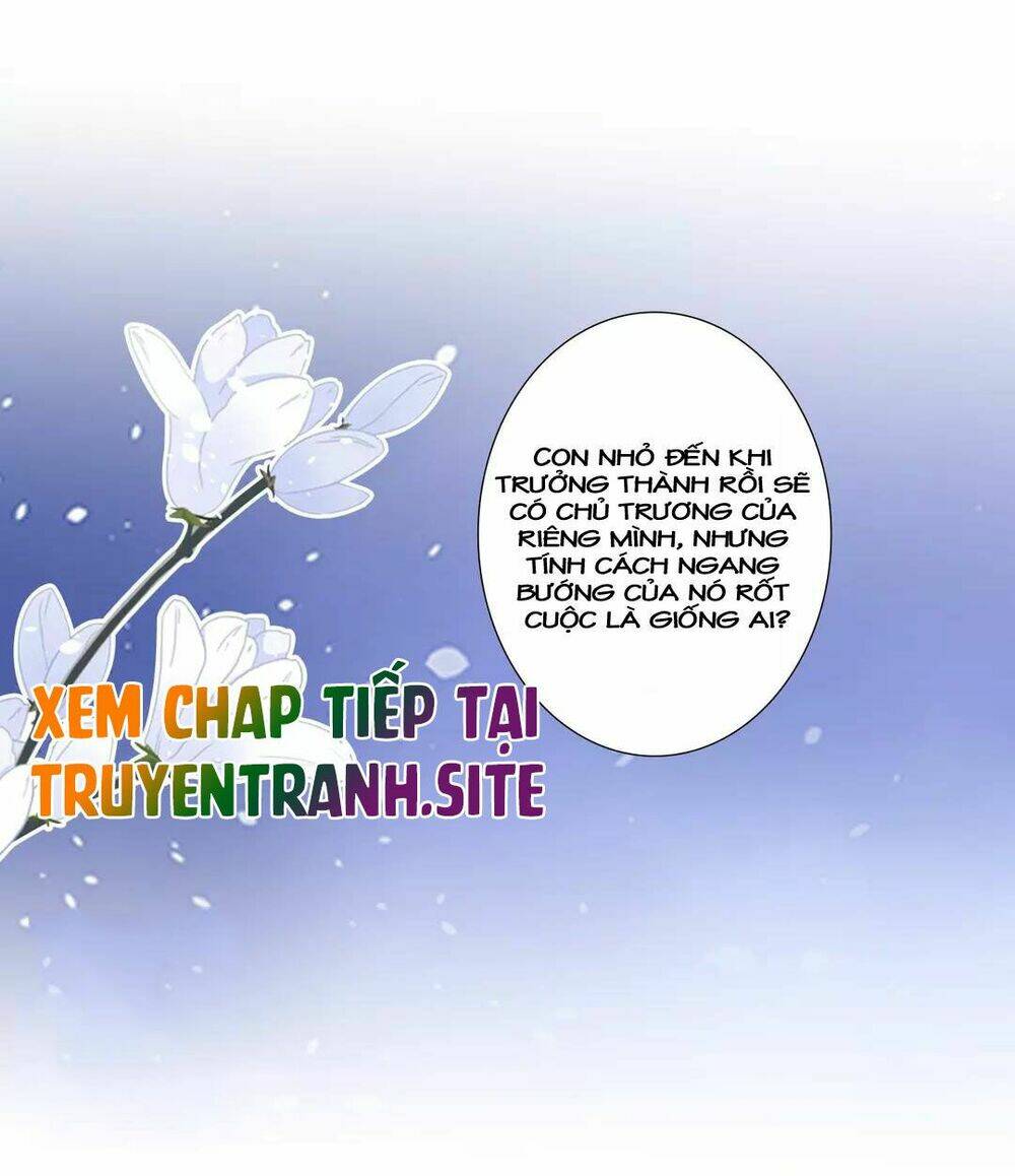 Nghịch Thần: Chapter 8