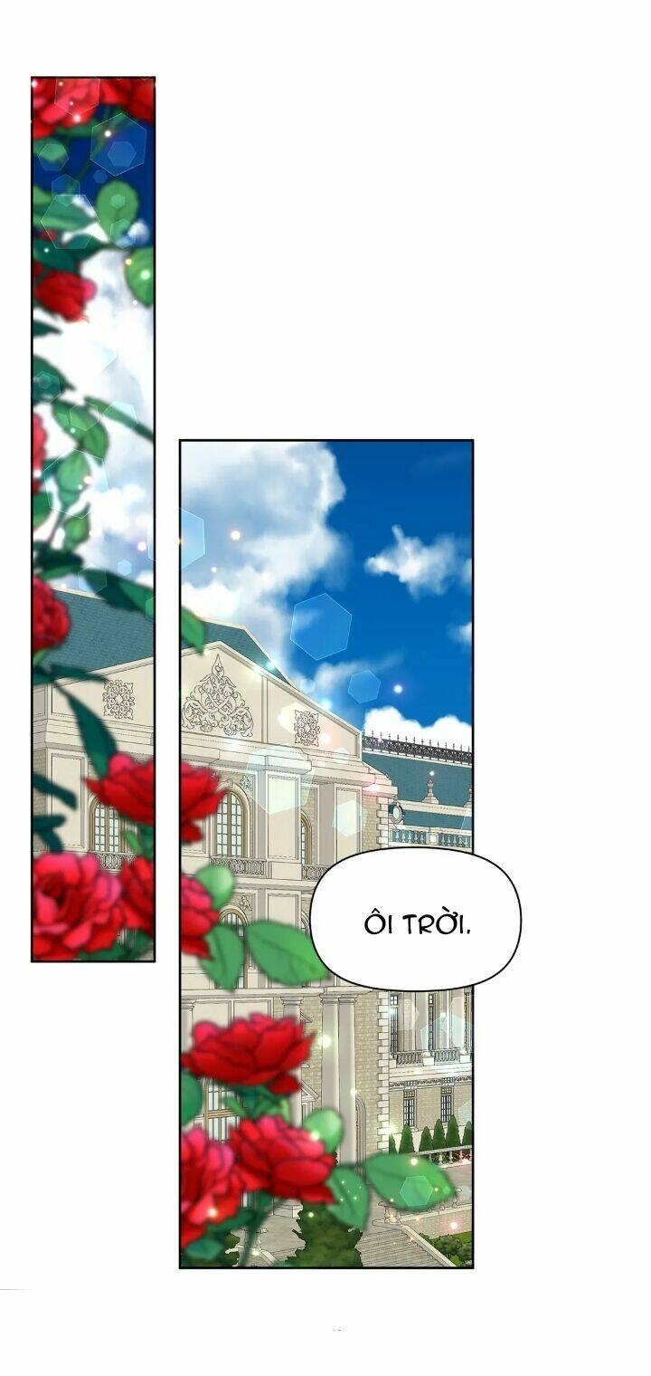 Công Chúa Thời Gian Có Hạn: Chapter 37