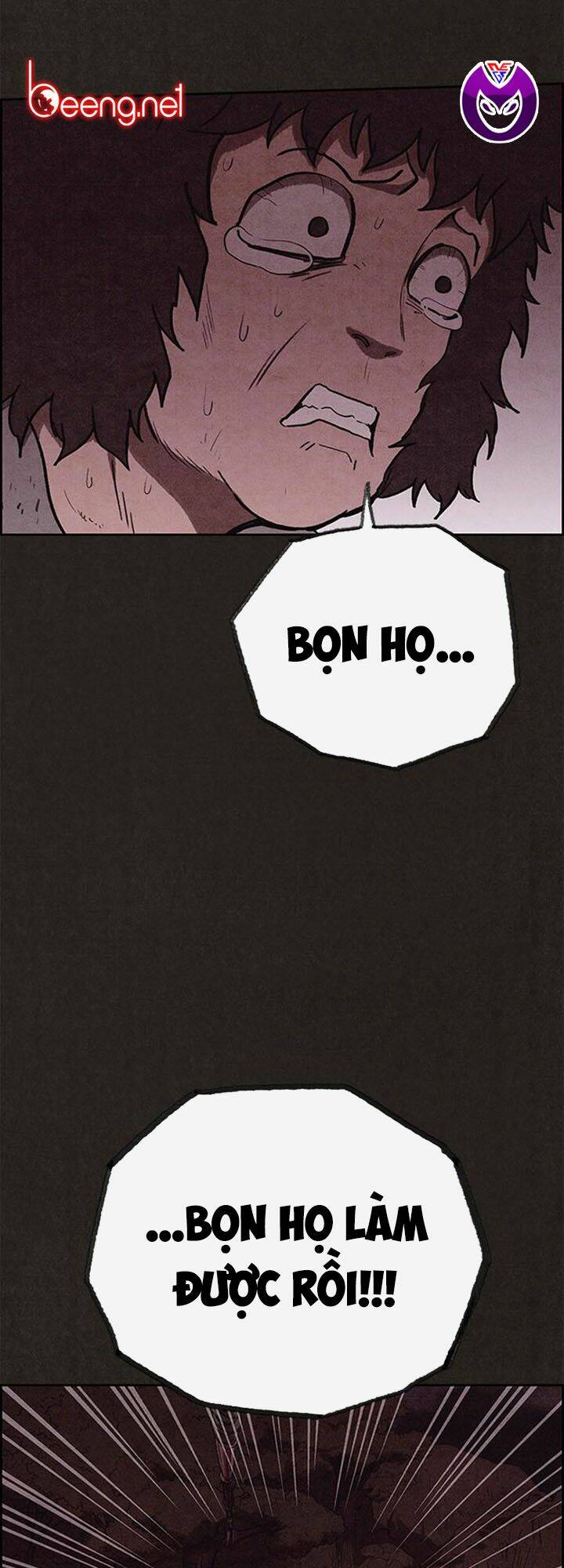 Quái Vật Tại Chung Cư Xanh: Chapter 131