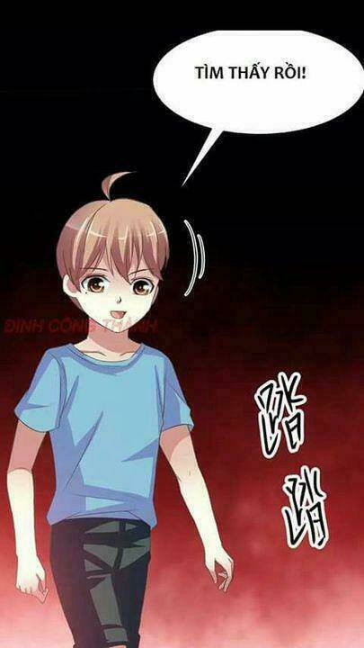 Truyện Kinh Dị Ở Tòa Nhà Số 44: Chapter 87