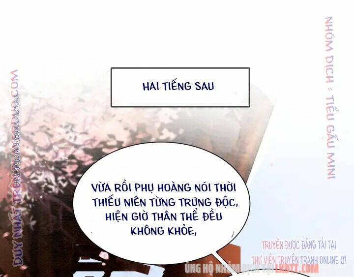 Trọng Sinh Bá Sủng Nhiếp Chính Vương Quá Mạnh Mẽ: Chapter 154