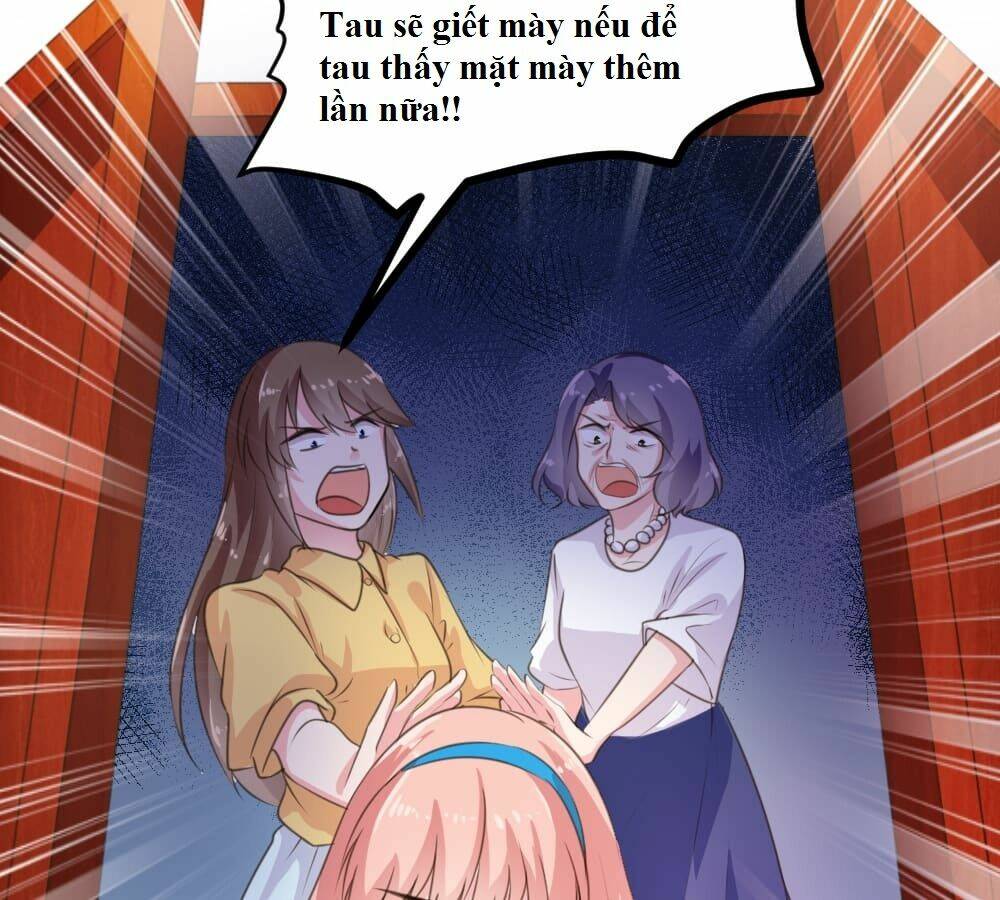 Bản Hợp Đồng Vô Cảm: Chapter 2