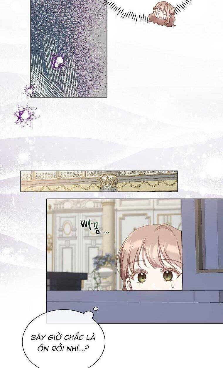Mất Đi Một Người Chị Tốt: Chapter 18