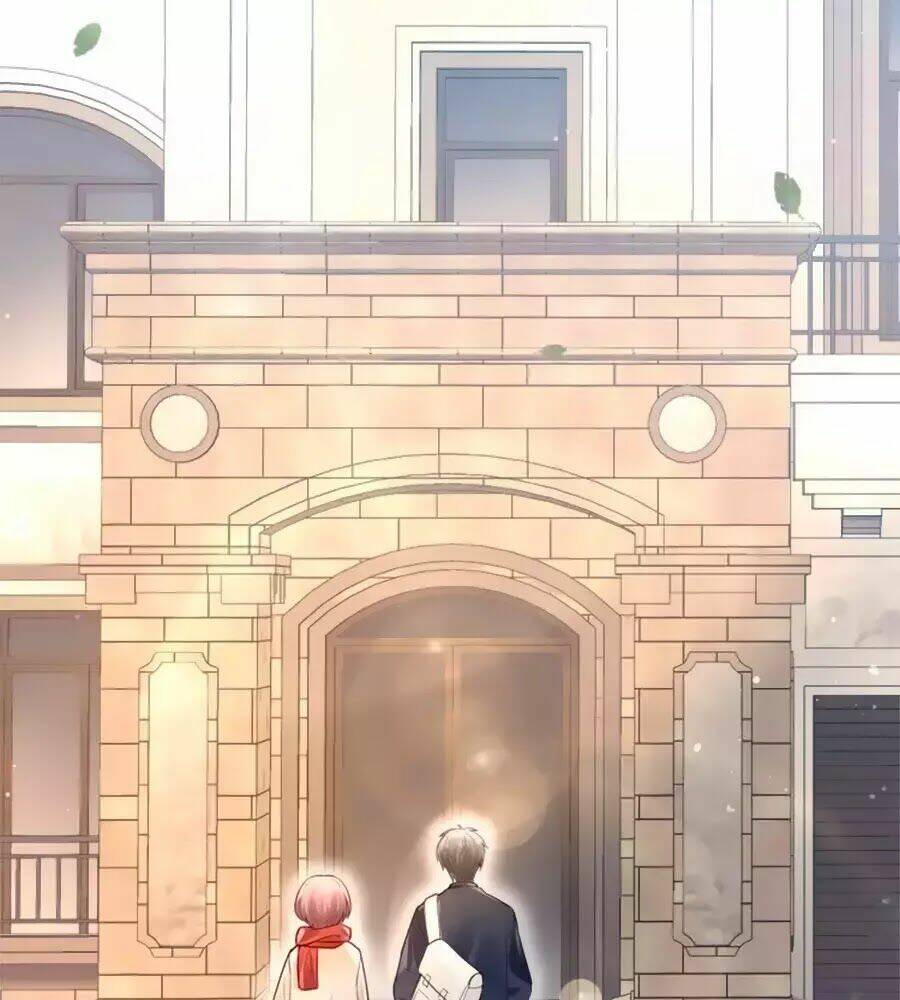 Hai Mặt Cuốn Hút Của Anh: Chapter 28