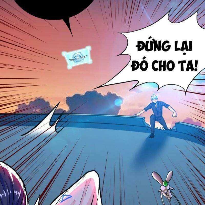 Hệ Thống Tiên Tôn Tại Đô Thị: Chapter 115