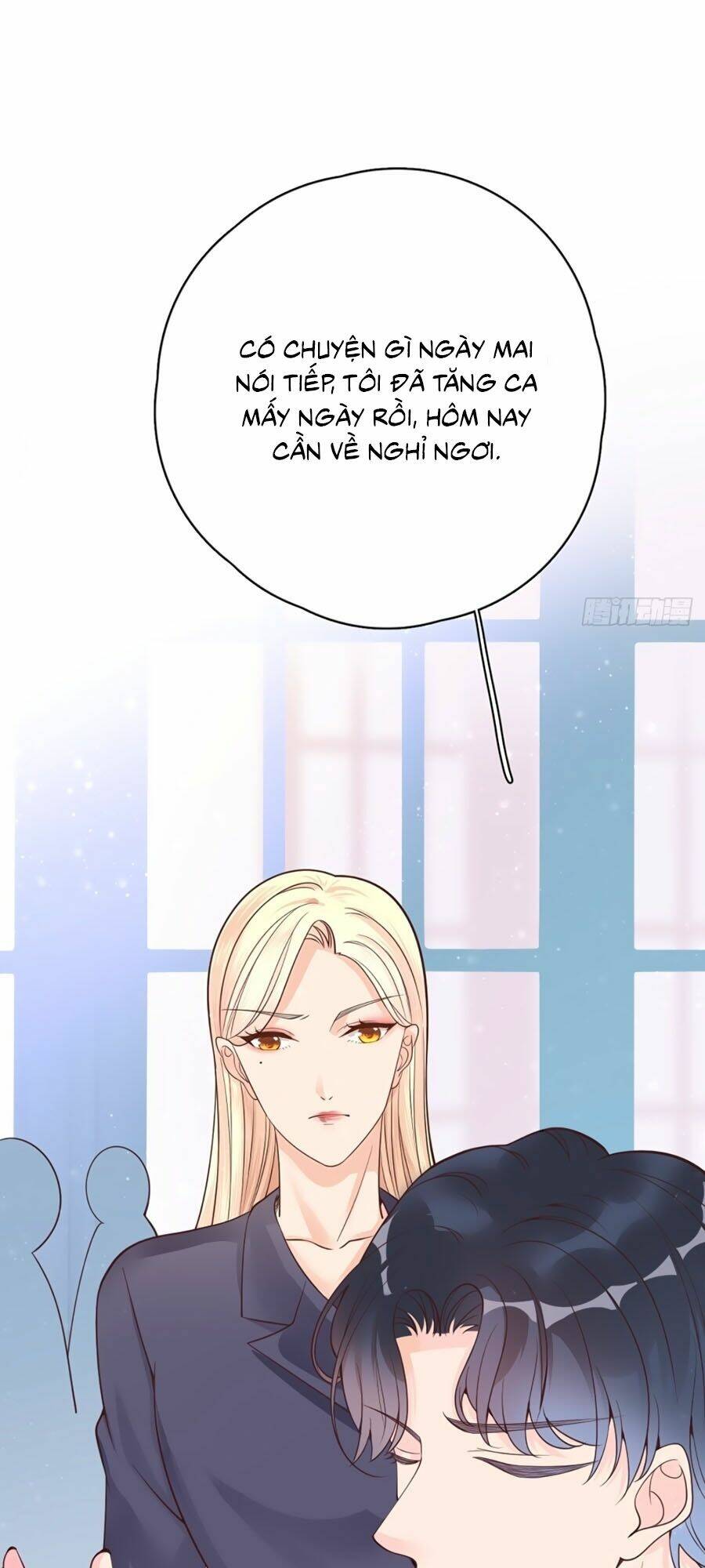 Đưa Em Đi Chơi: Chapter 25