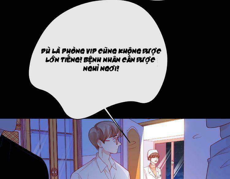 Giai Điệu Của Sự Va Chạm: Chapter 45