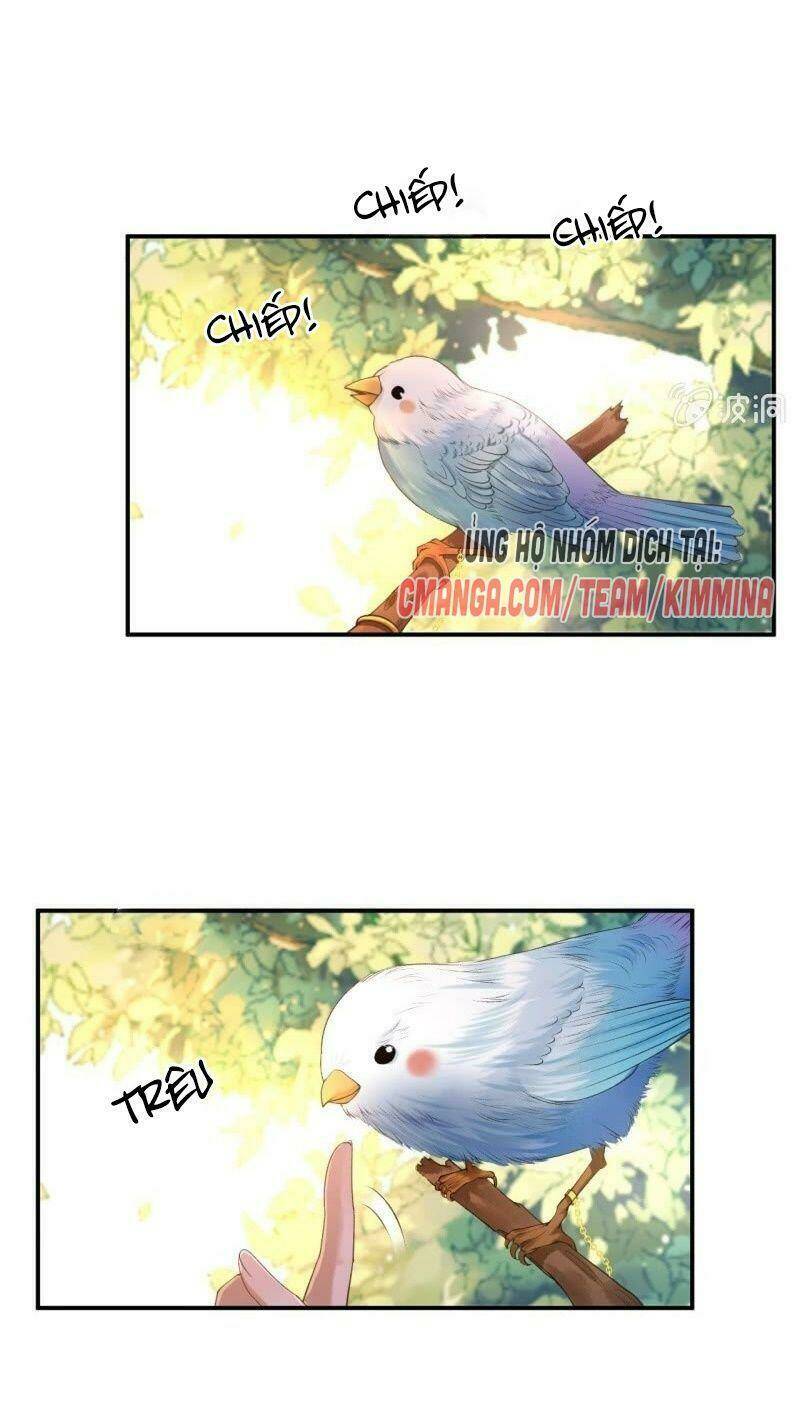 Vương Gia Kiêu Ngạo Quá Khó Cua: Chapter 91