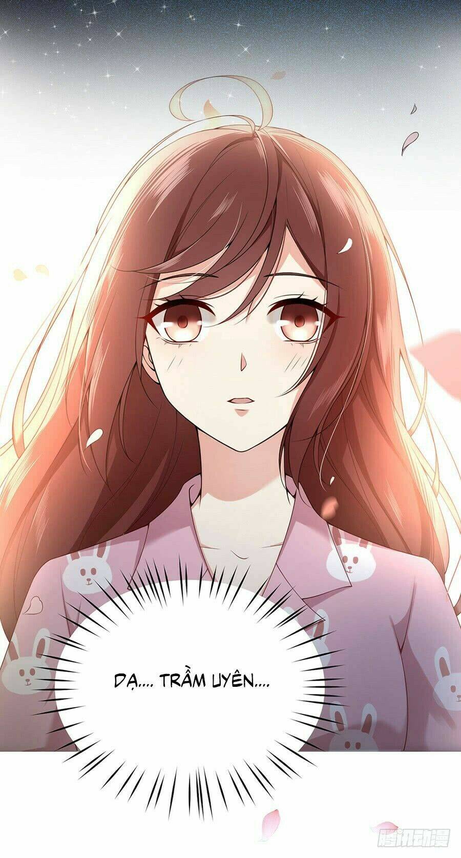 Nam Thần Truy Thê Chỉ Nam: Chapter 1