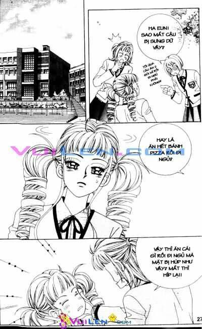 Cấm Hôn: Chapter 66